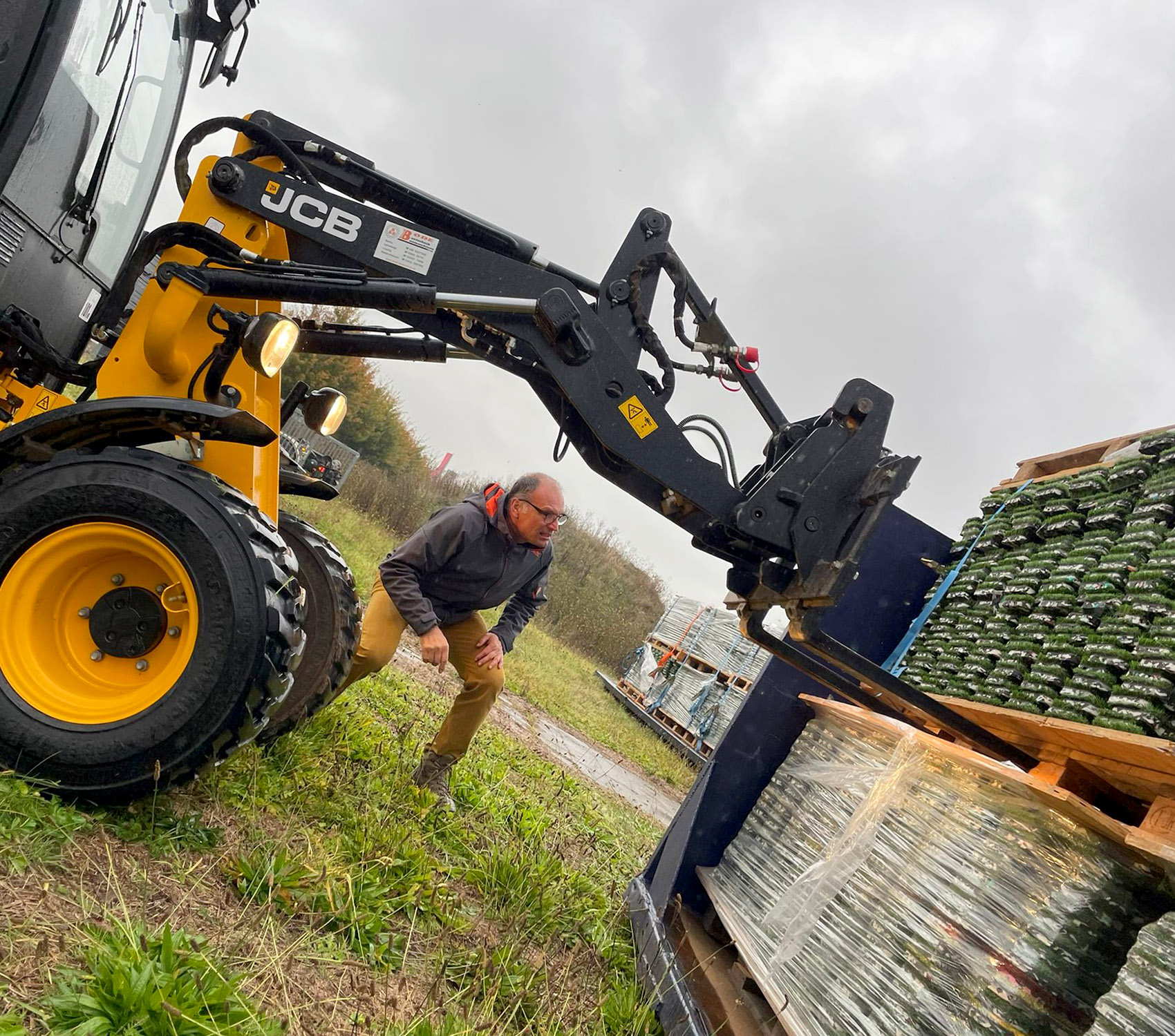 Zweites Leben des Lokhallen-Rasens in Leinefelde