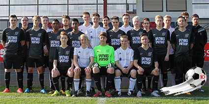 SVG Göttingen will den Aufstieg