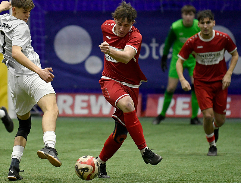 VfR Dostluk Osterode erneut beim CUP vertreten