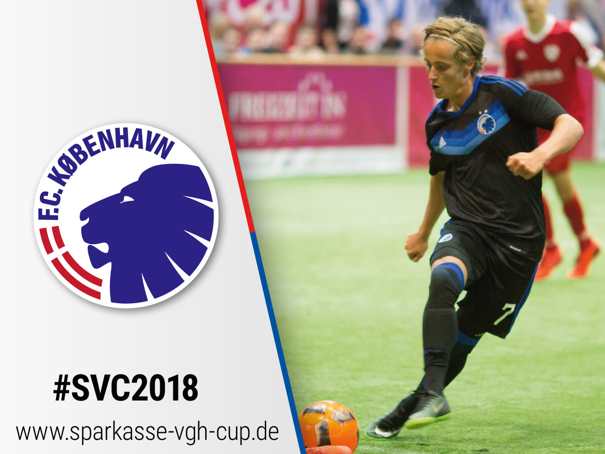 FC Kopenhagen: Vom Finalisten zum Sieger?