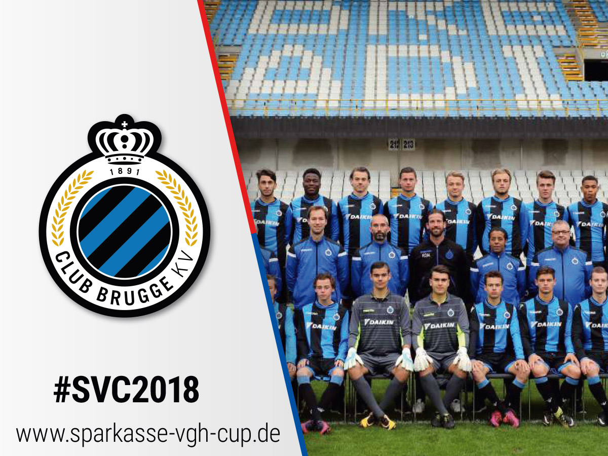Belgischer Meister debütiert beim 29. internationalen Sparkasse & VGH CUP