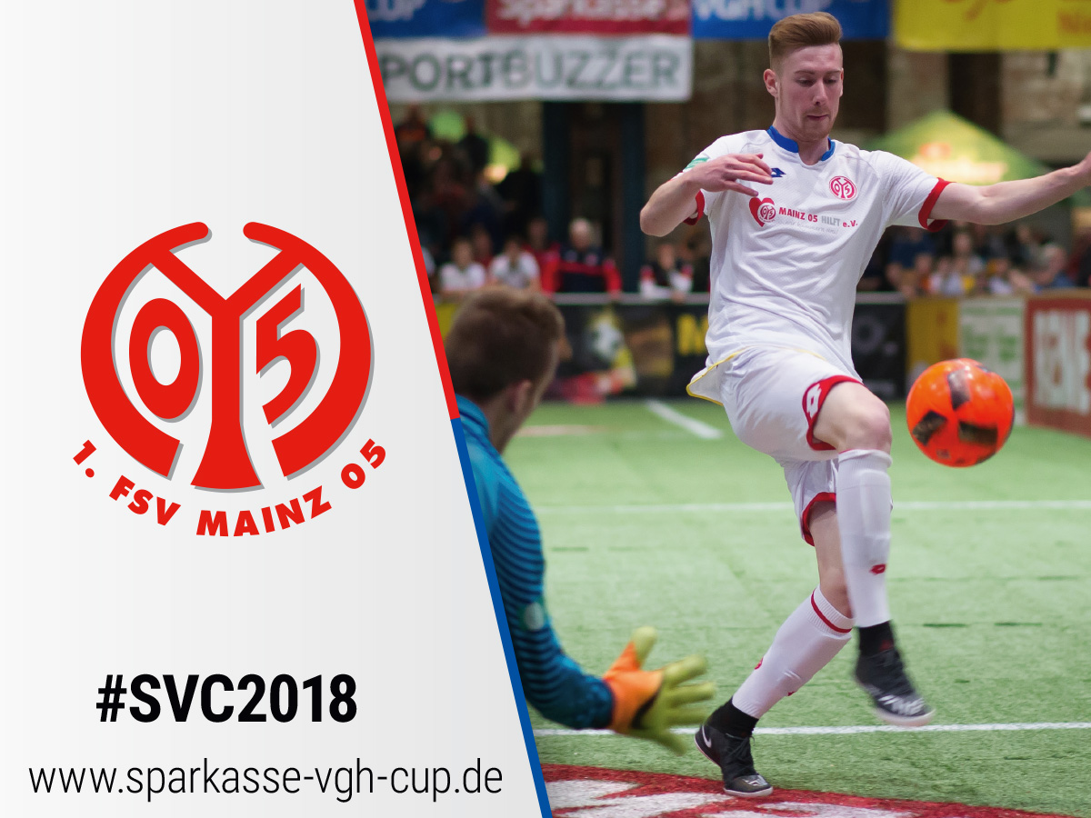 Nach enttäuschendem Zwischenrunden-Aus greift Mainz wieder an