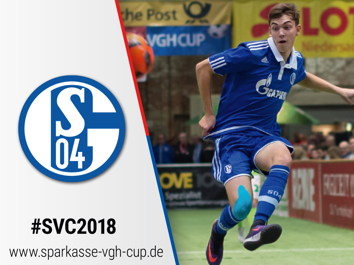 Tabellenführer Schalke will den Titel