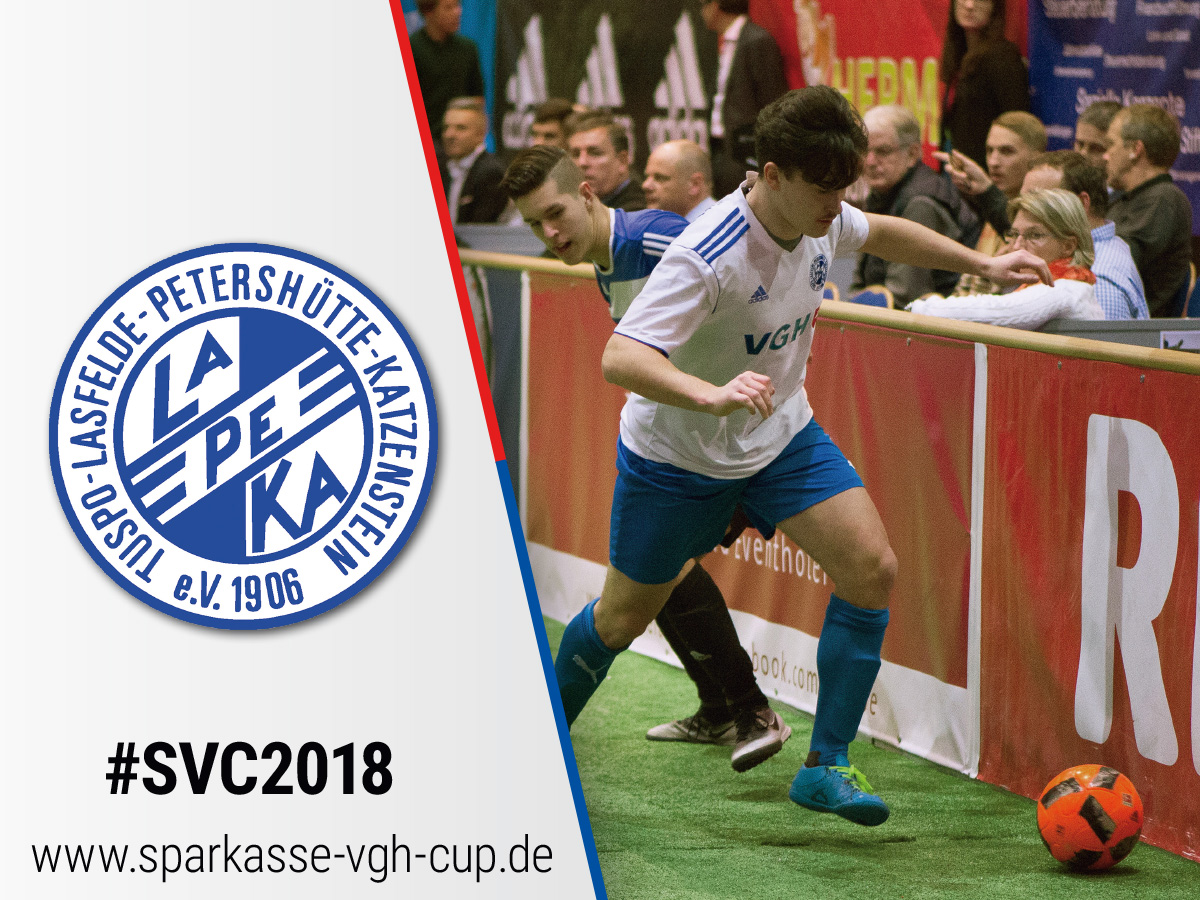 TuSpo Petershütte mit herausragender Defensive