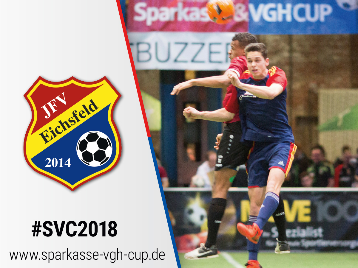 JFV Eichsfeld will an Leistung in der Liga anknüpfen