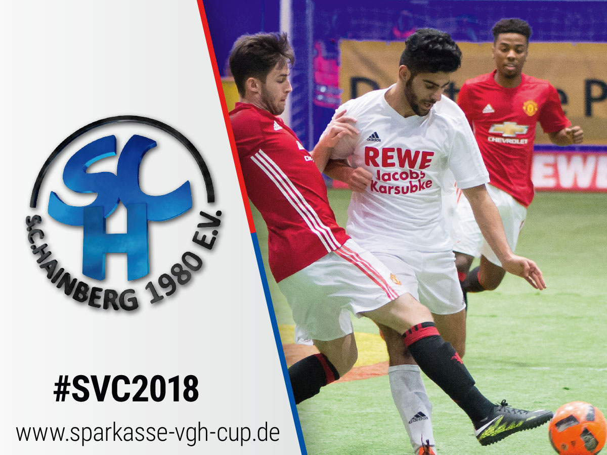  SC Hainberg will sich verbessern