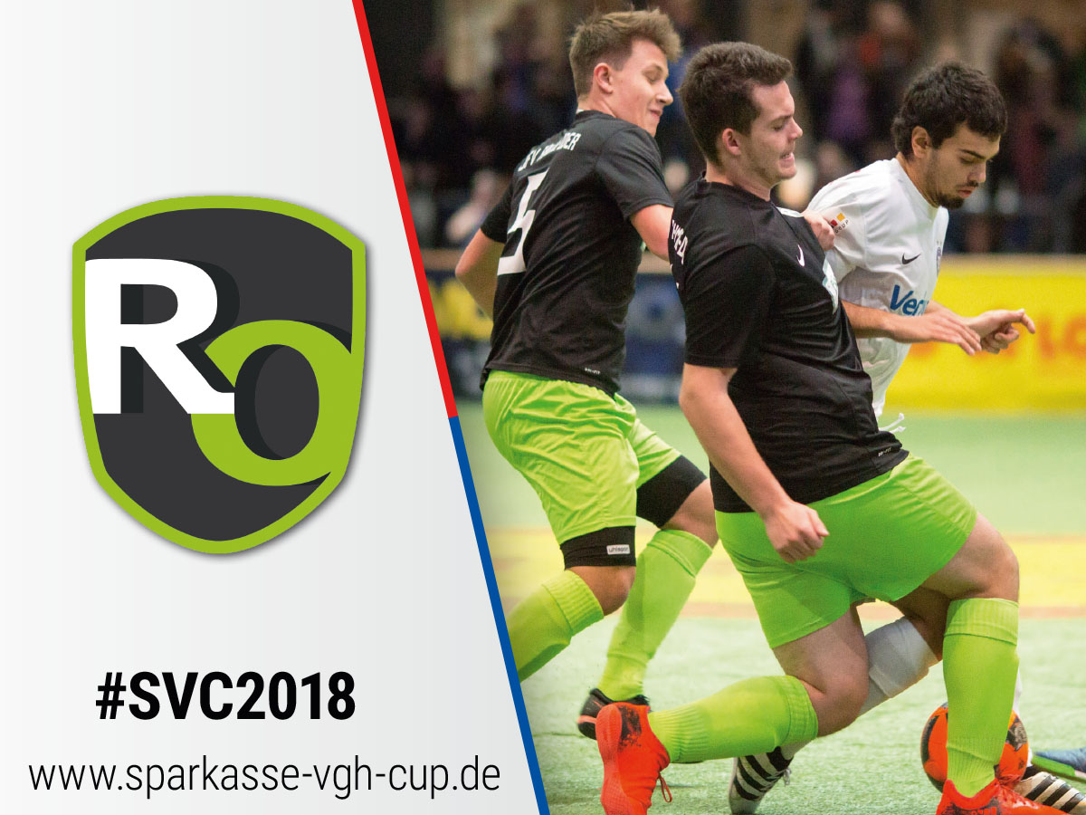 JFV Rhume Oder: Bester Fanblock und beste Regionale Mannschaft?