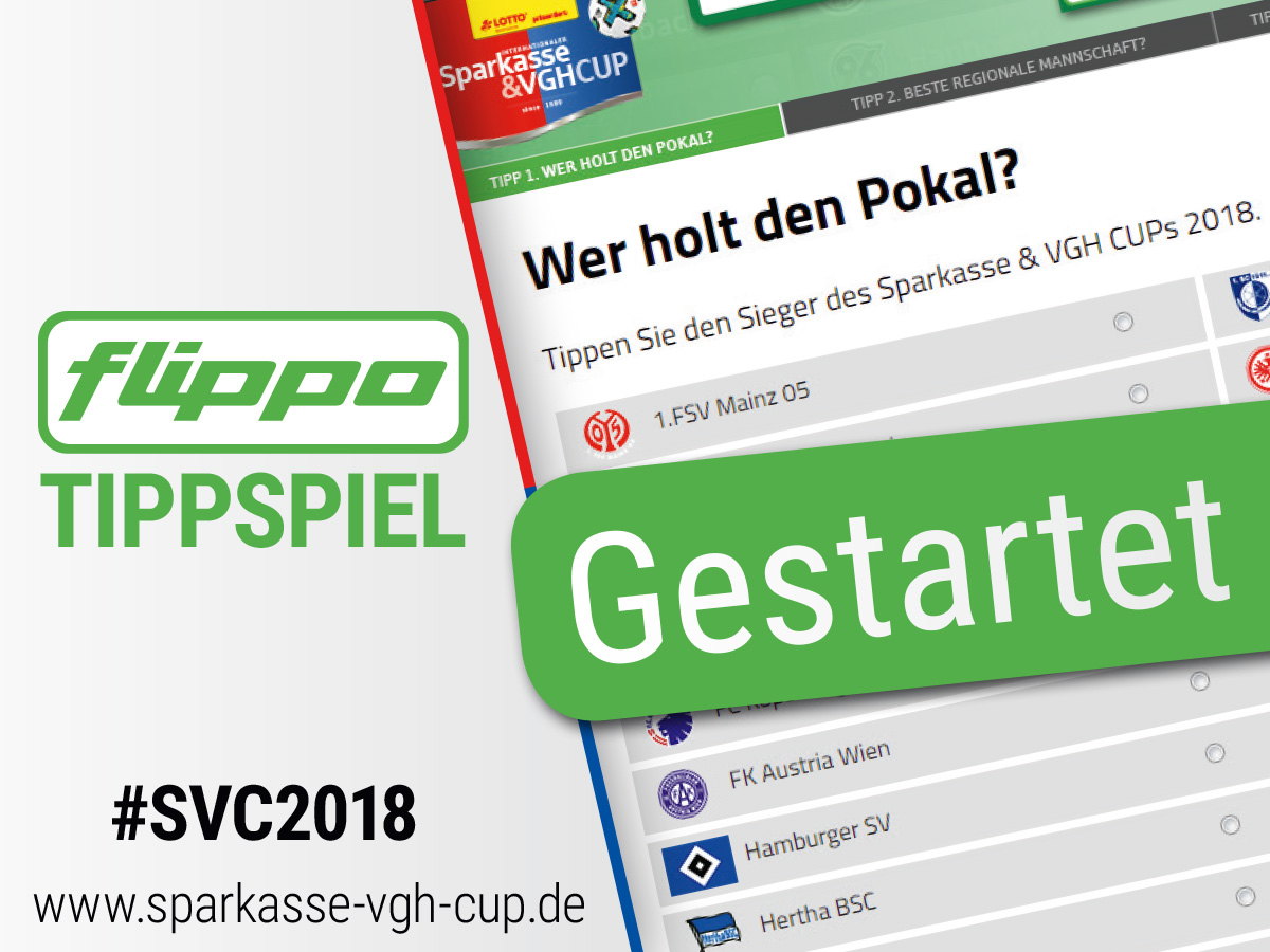 Karten für das DFB-Pokalfinale zu gewinnen 