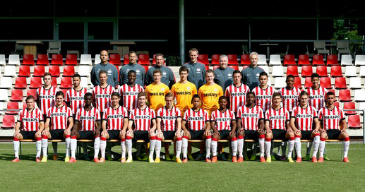 Dramatik im Kampf um die Niederländische U19 - Meisterschaft im vergangenen Mai! Nach Verlängerung hatte der Nachwuchs unseres Gastes aus Eindhoven dem hochfavorisierten Team von Ajax Amsterdam ein 2:2 abgetrotzt. Das entscheidende Spiel um die Meistersch