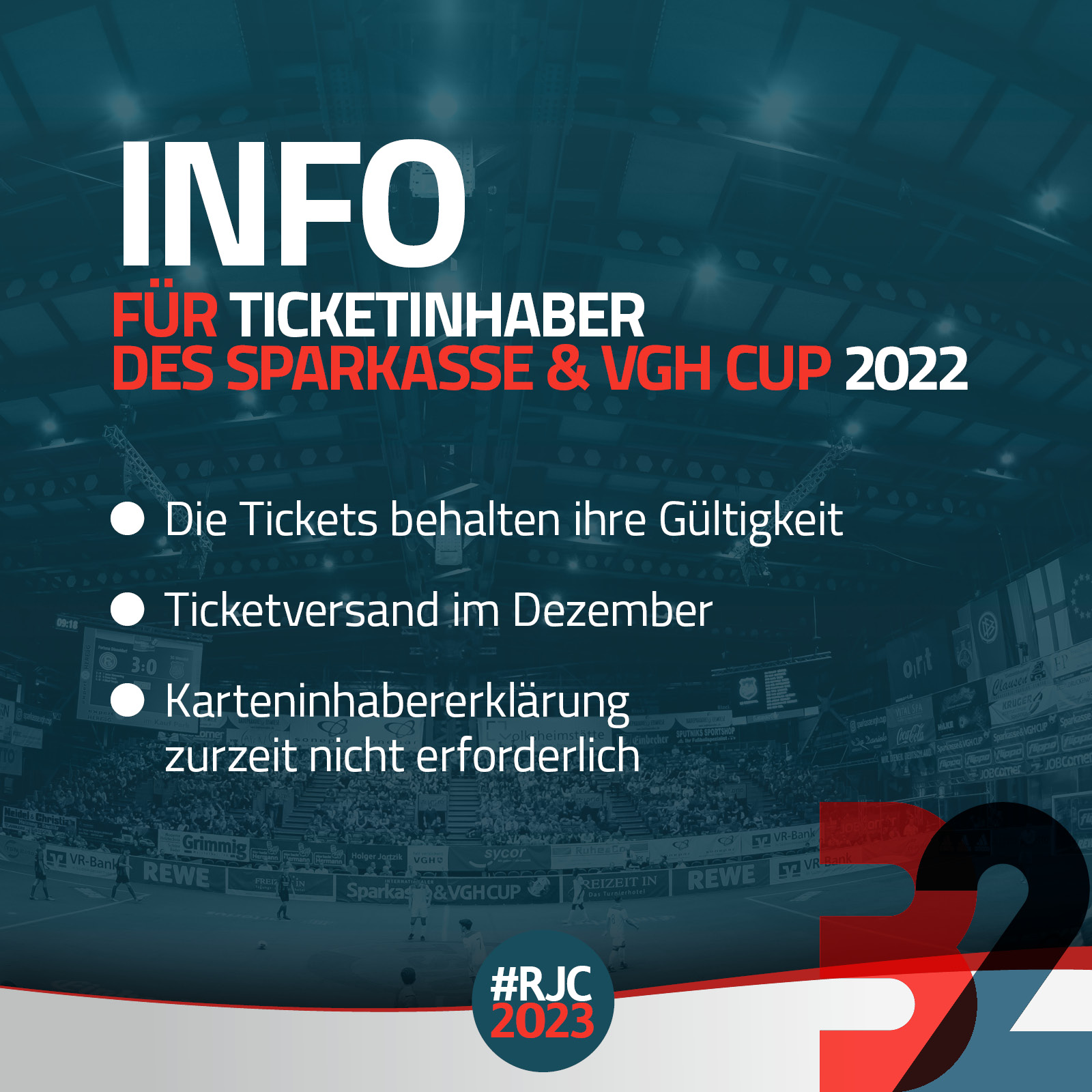 Info für Karteninhaber 