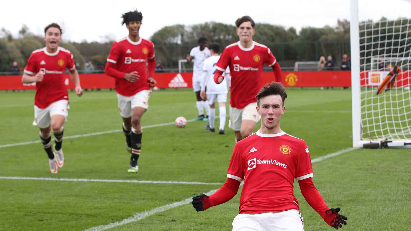 Die „Red Devils“ gehen wieder auf Titeljagd