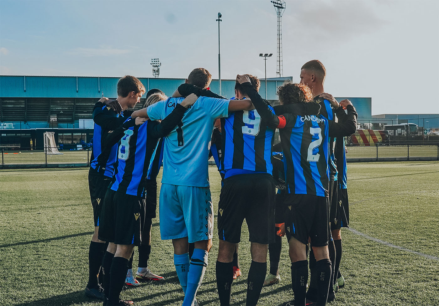 Blau-Schwarze blicken hoffnungsvoll auf den CUP 2022