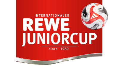 REWE JUNIORCUP 2026 | Internationales U19-Turnier in der Lokhalle Göttingen
